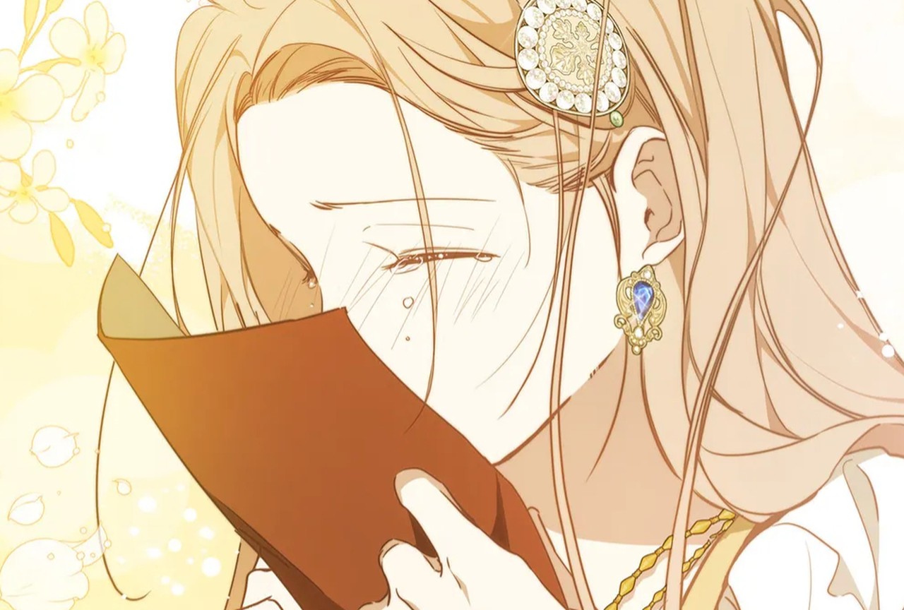 La Nouvelle Cheffe de Clan - Episode 175 - ONO Webtoon et Manga