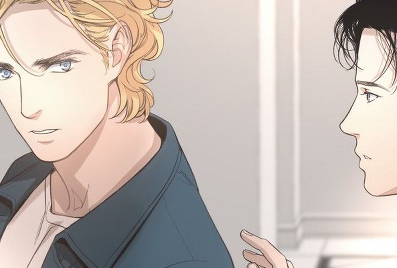 (+18) L'affaire Max Mojave - Episode 8 - ONO Webtoon et Manga