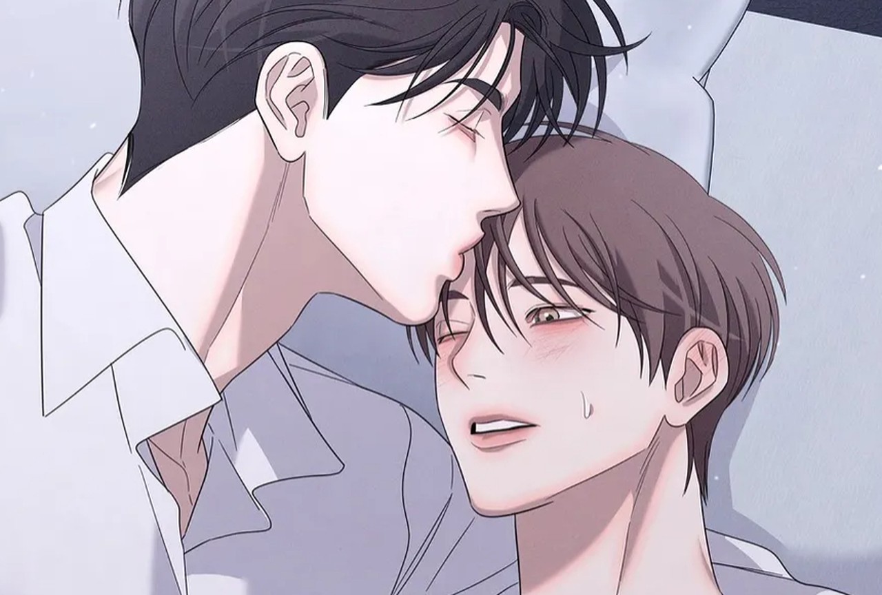 (+18) Fated Night - Episode 70 - ONO Webtoon et Manga
