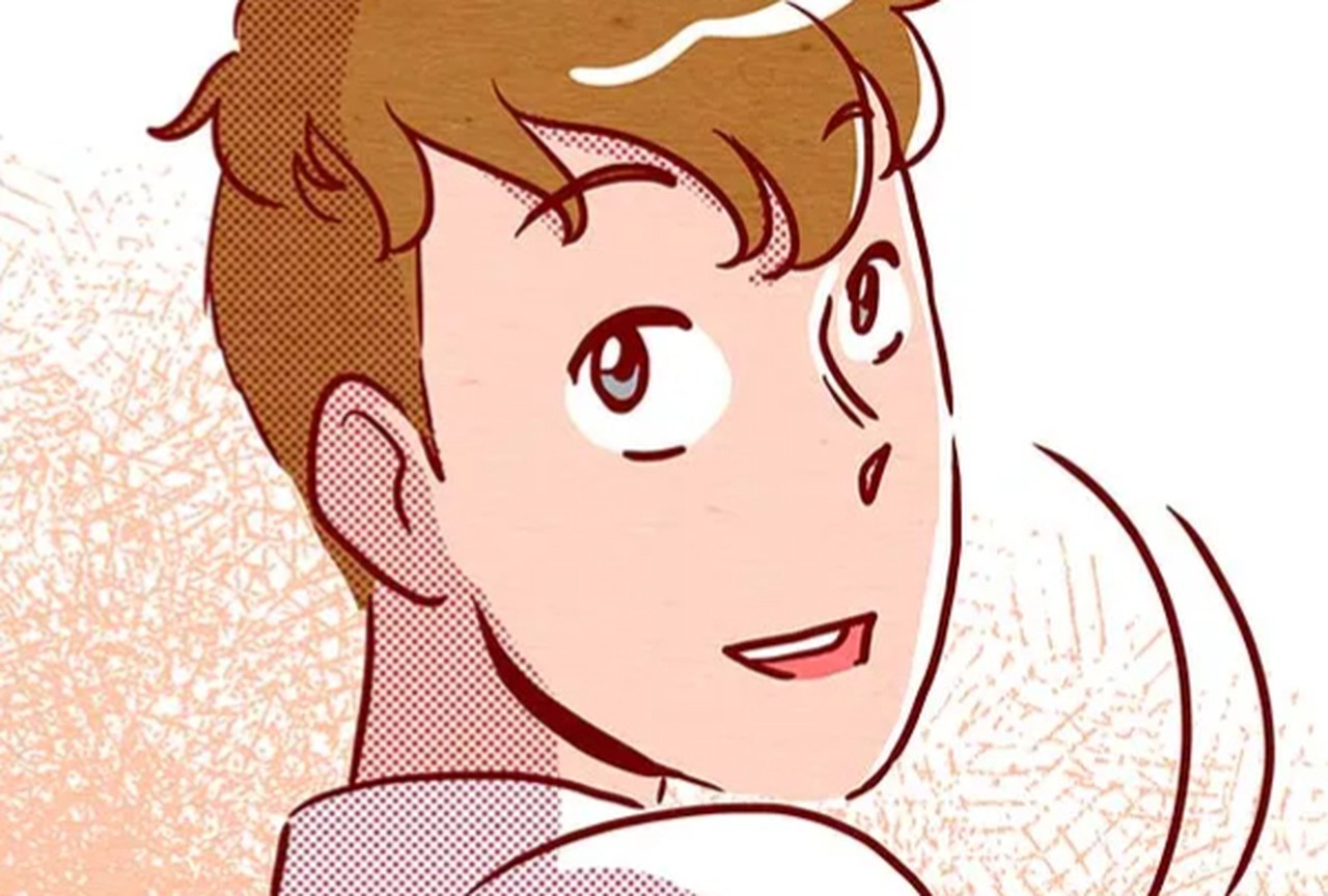 Vertu de St-Cyr - Episode 16 - ONO Webtoon et Manga