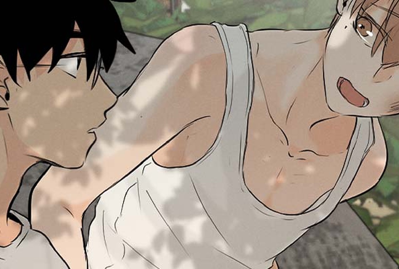 (+18) Pervers en devenir - Episode 44 - ONO Webtoon et Manga