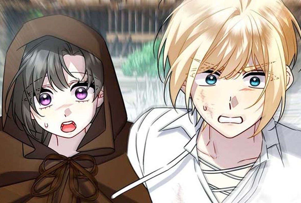 Les Regrets d'une vie - Episode Bonus 8 - ONO Webtoon et Manga