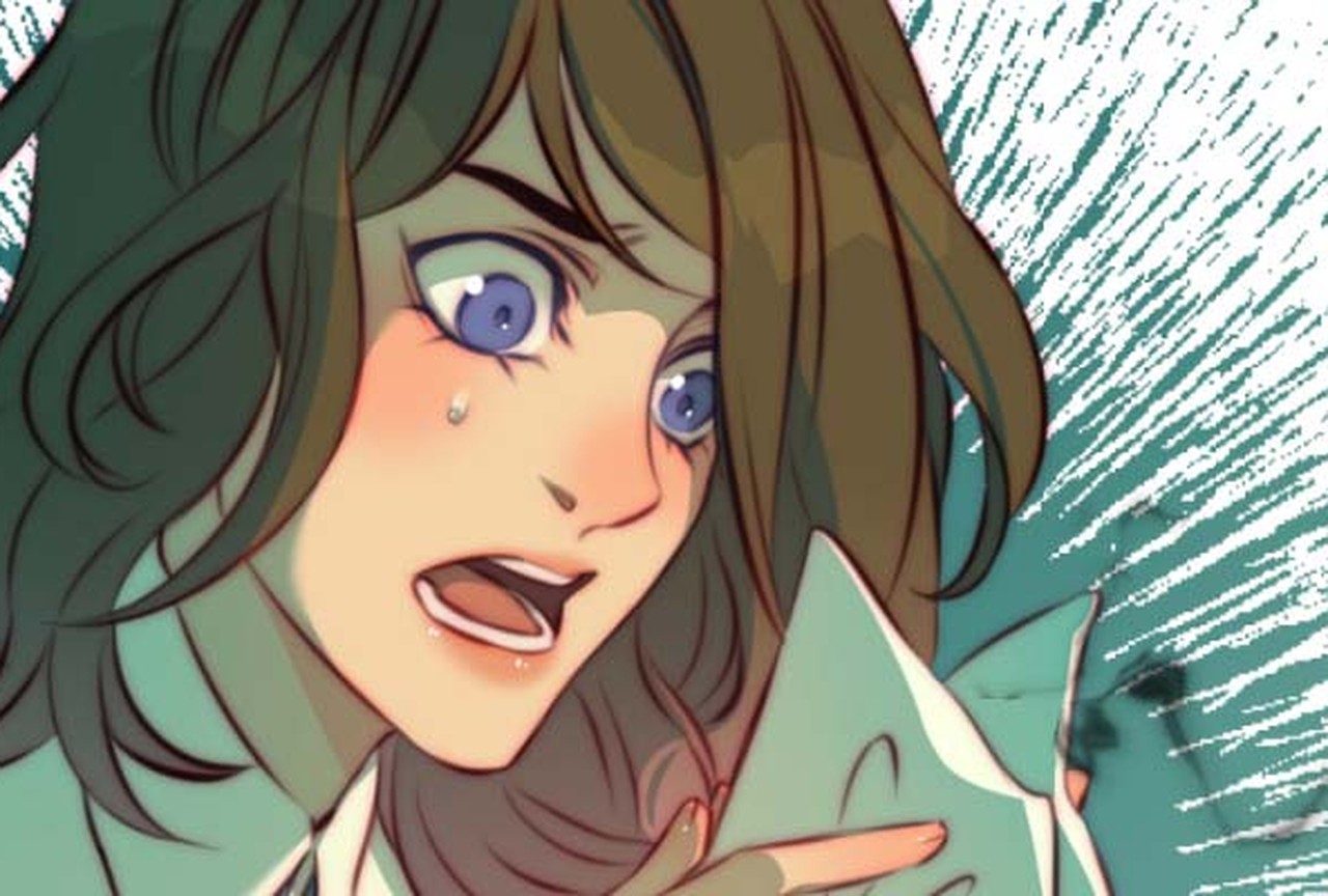 Magica Britannica - Episode 22 - ONO Webtoon et Manga