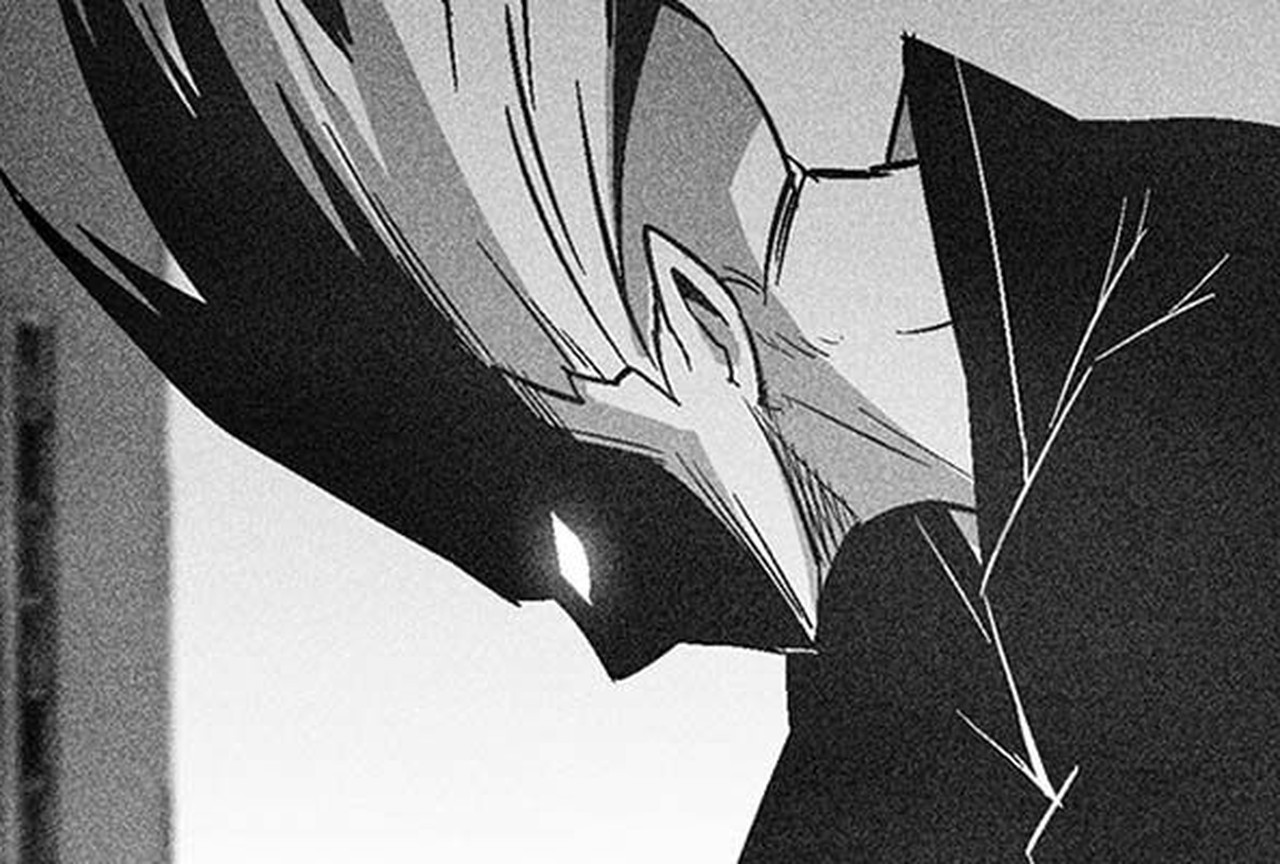 L'Épopée de Baek - Episode 120 - ONO Webtoon et Manga