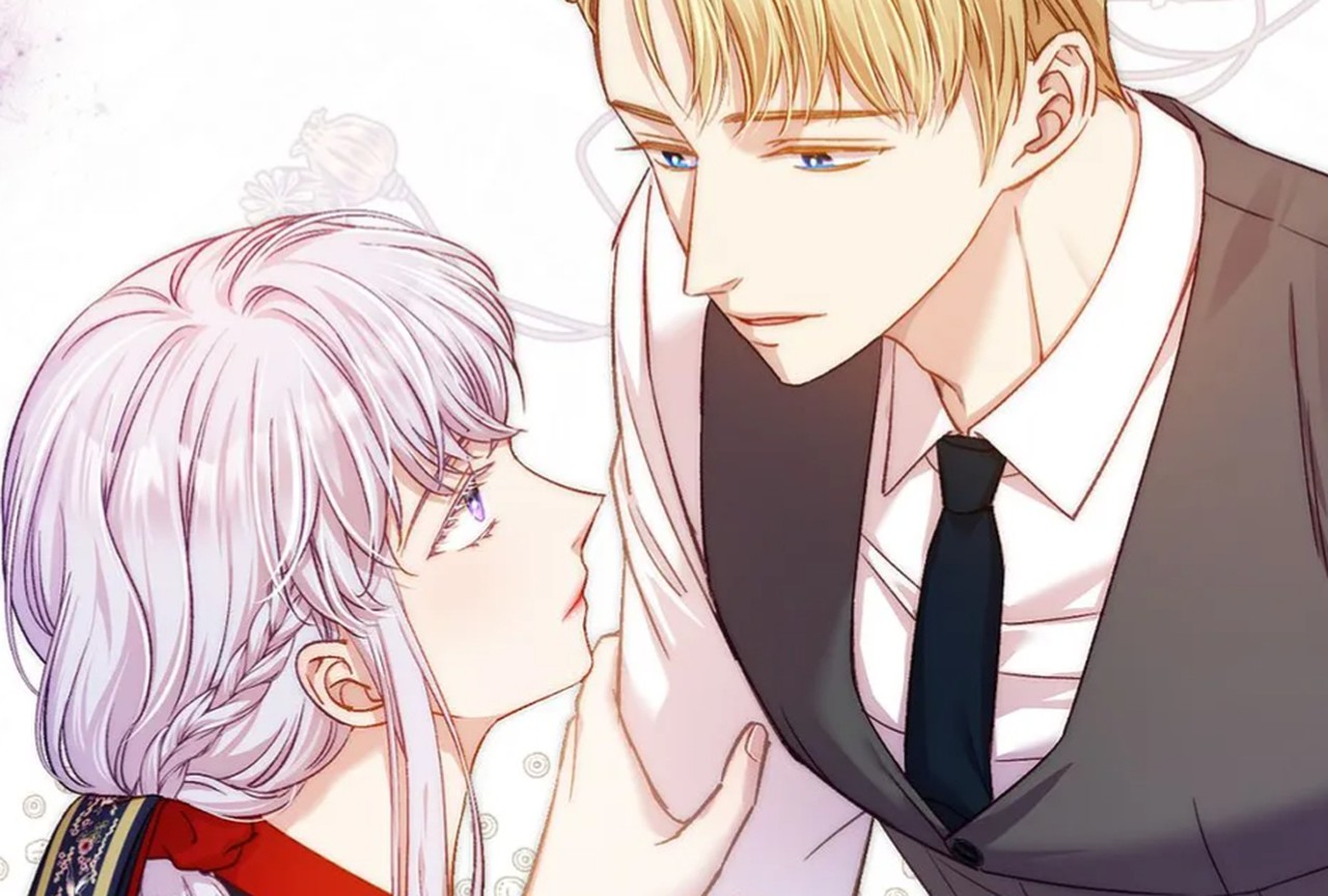Midnight Thirst - Episode 47 - ONO Webtoon et Manga