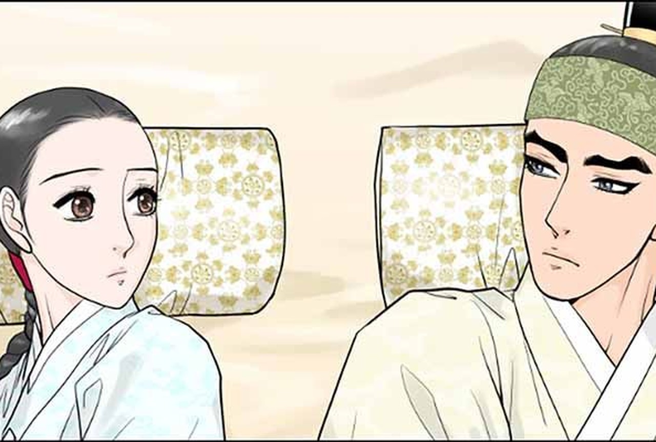 Vanity - Episode 22 - ONO Webtoon et Manga