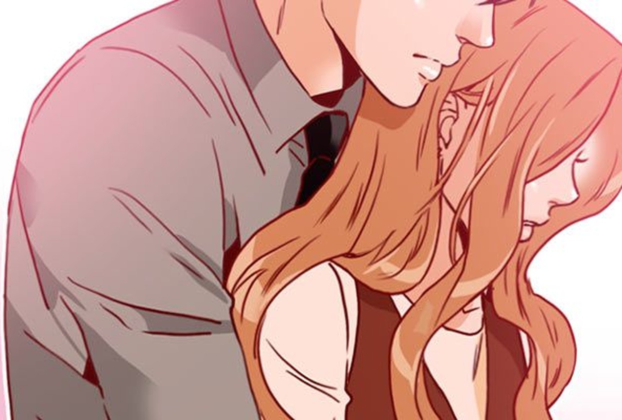 Qu'est ce qui cloche avec la secrétaire Kim ? - Episode 40 - ONO Webtoon et Manga