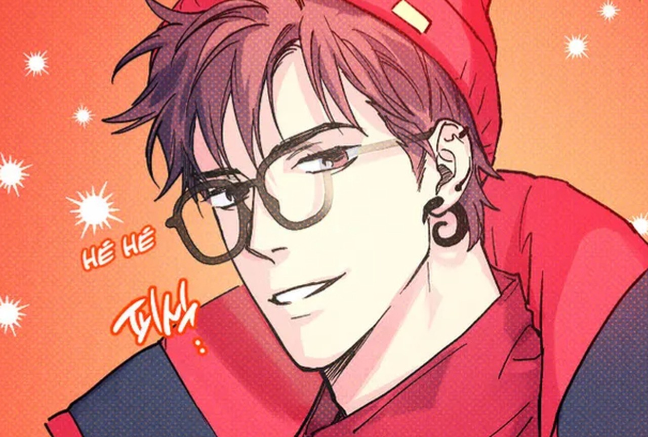 Semantic Error - Episode 5 - ONO Webtoon et Manga