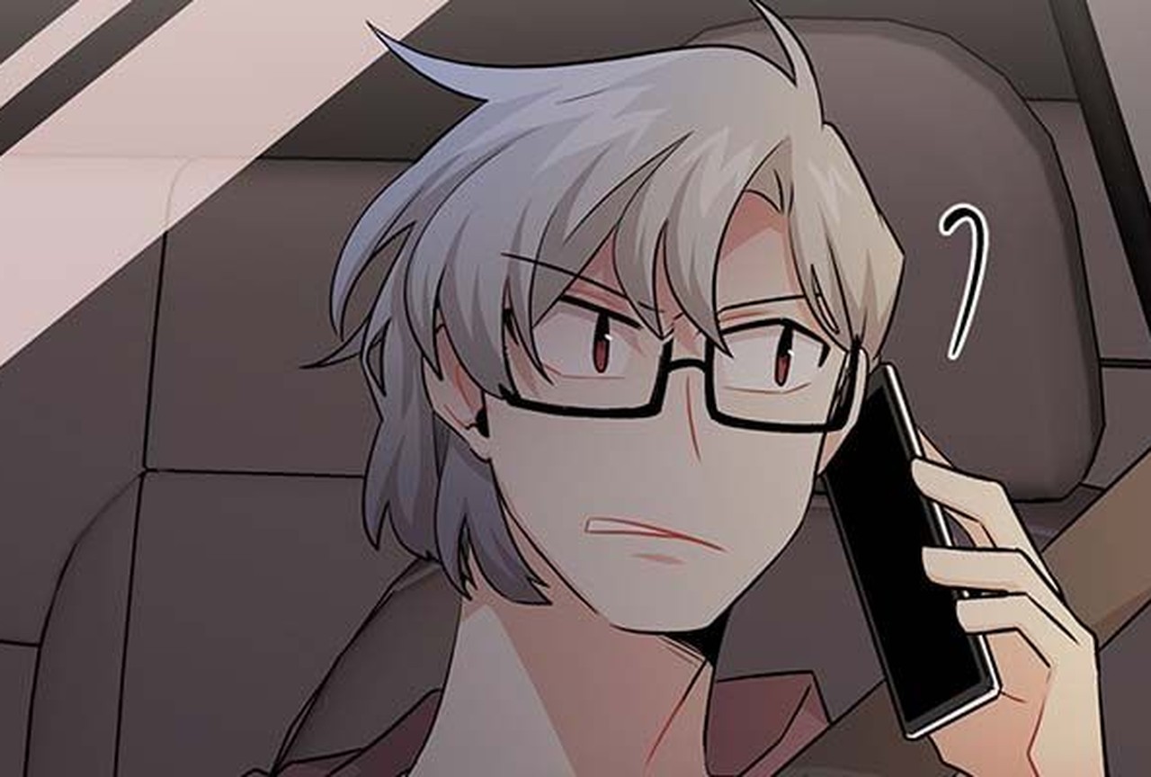 Mon Copycat - Episode 52 - ONO Webtoon et Manga