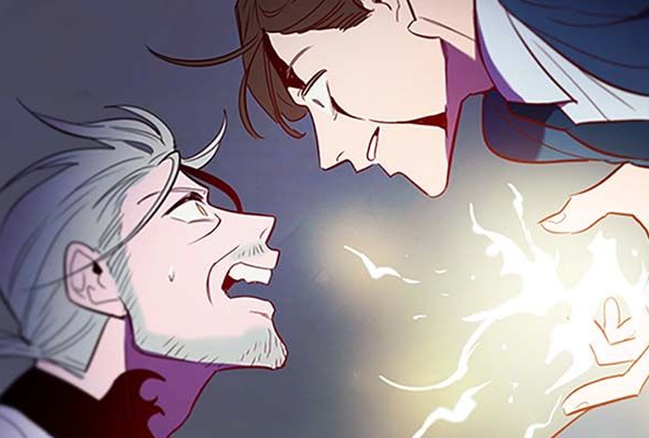 Appetite - Episode 82 - ONO Webtoon et Manga