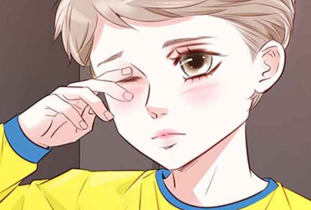 Harmonie Secrète - Episode 113 - ONO Webtoon et Manga