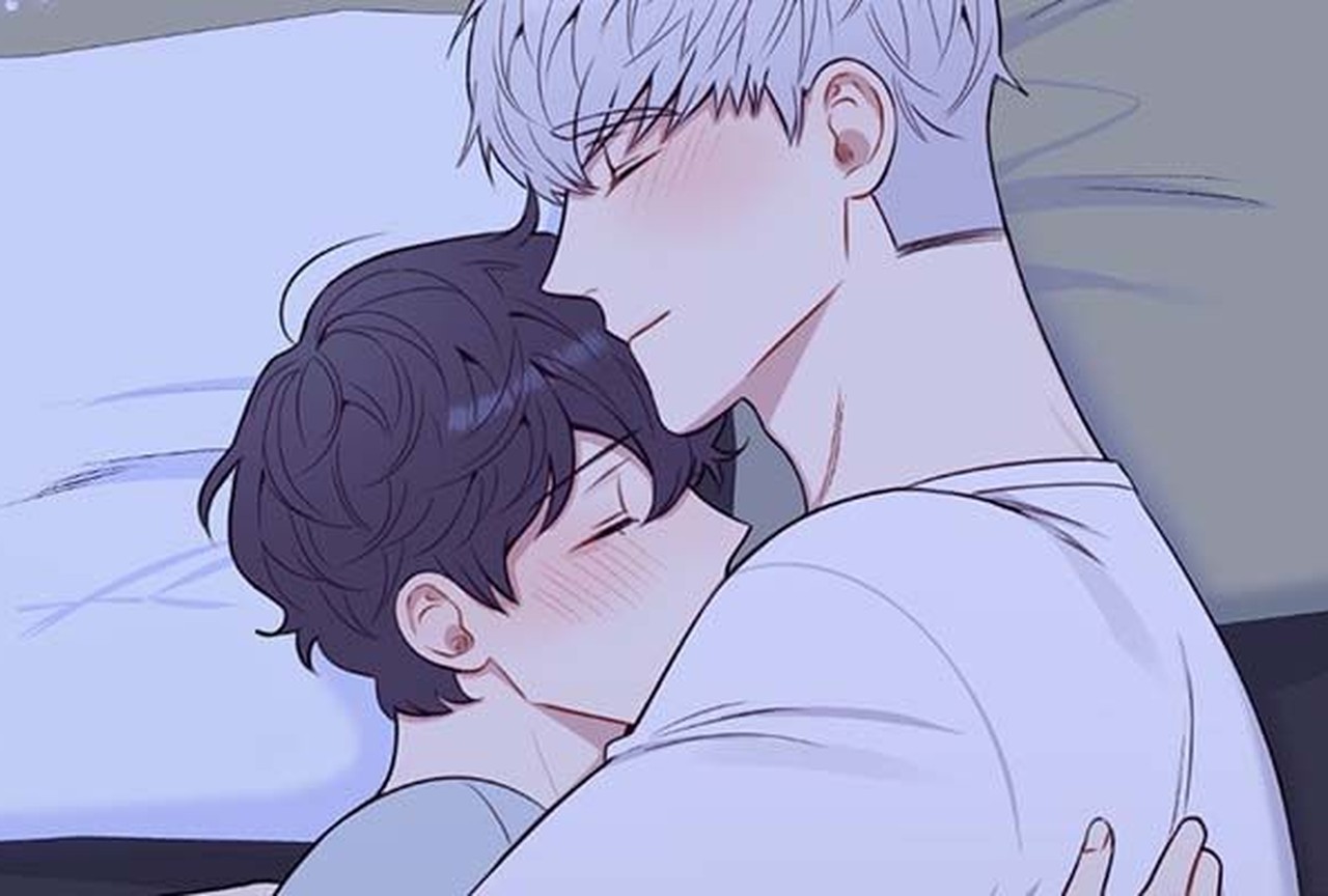 (+18) Cherry Blossoms After Winter - Saisons 3 à 5 - Episode 109 - ONO Webtoon et Manga