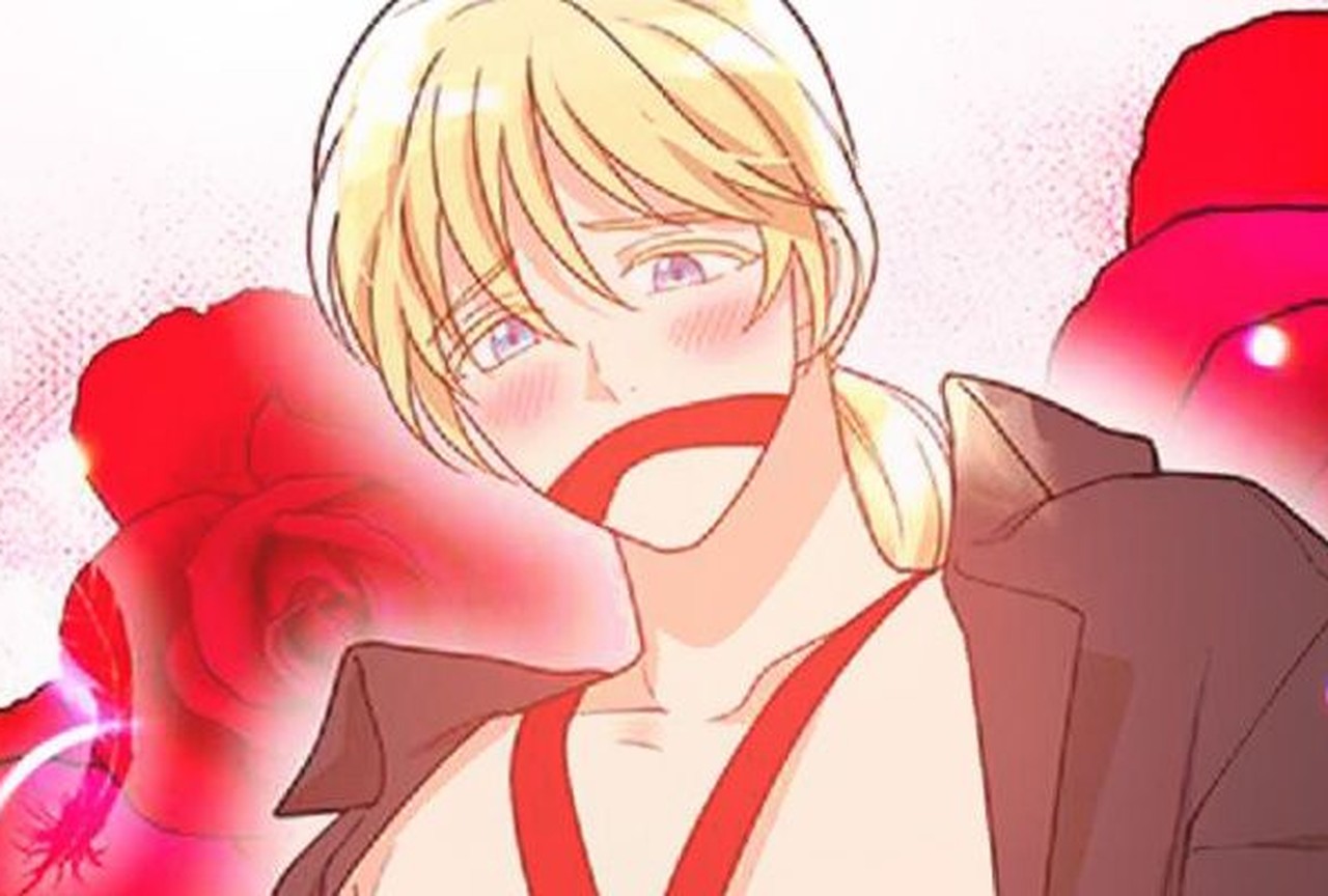 La Leçon secrète de l'Impératrice - Episode 59 - ONO Webtoon et Manga