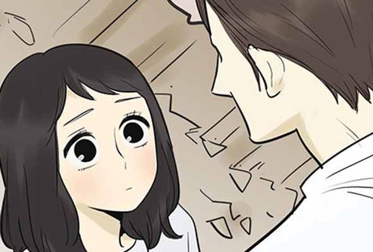 Clean with Passion - Episode 122 - ONO Webtoon et Manga