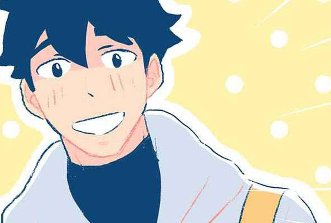 Fanboy - Episode 4 - ONO Webtoon et Manga