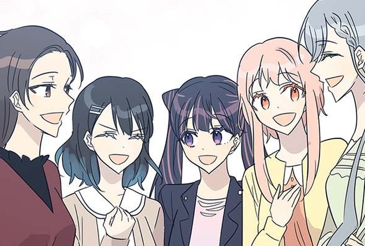Mon oncle est une star de K-Pop - Episode 77 - ONO Webtoon et Manga