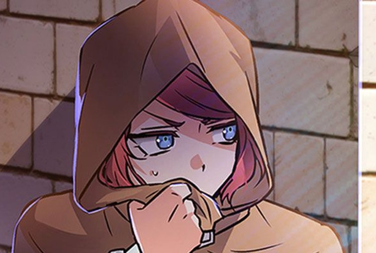 Le Chant de la Lune - Episode 30 - ONO Webtoon et Manga
