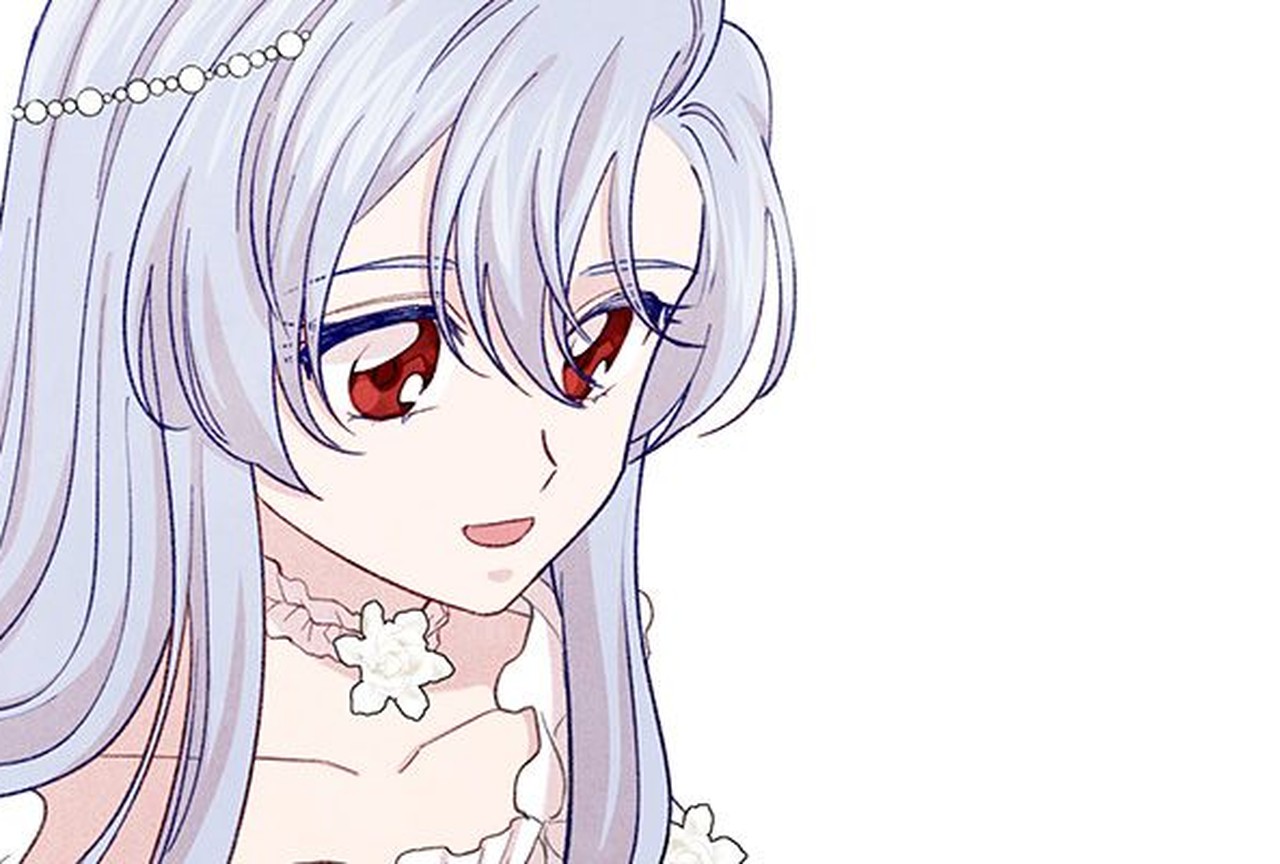 Iris - la Lady au Smartphone - Episode 69 - ONO Webtoon et Manga