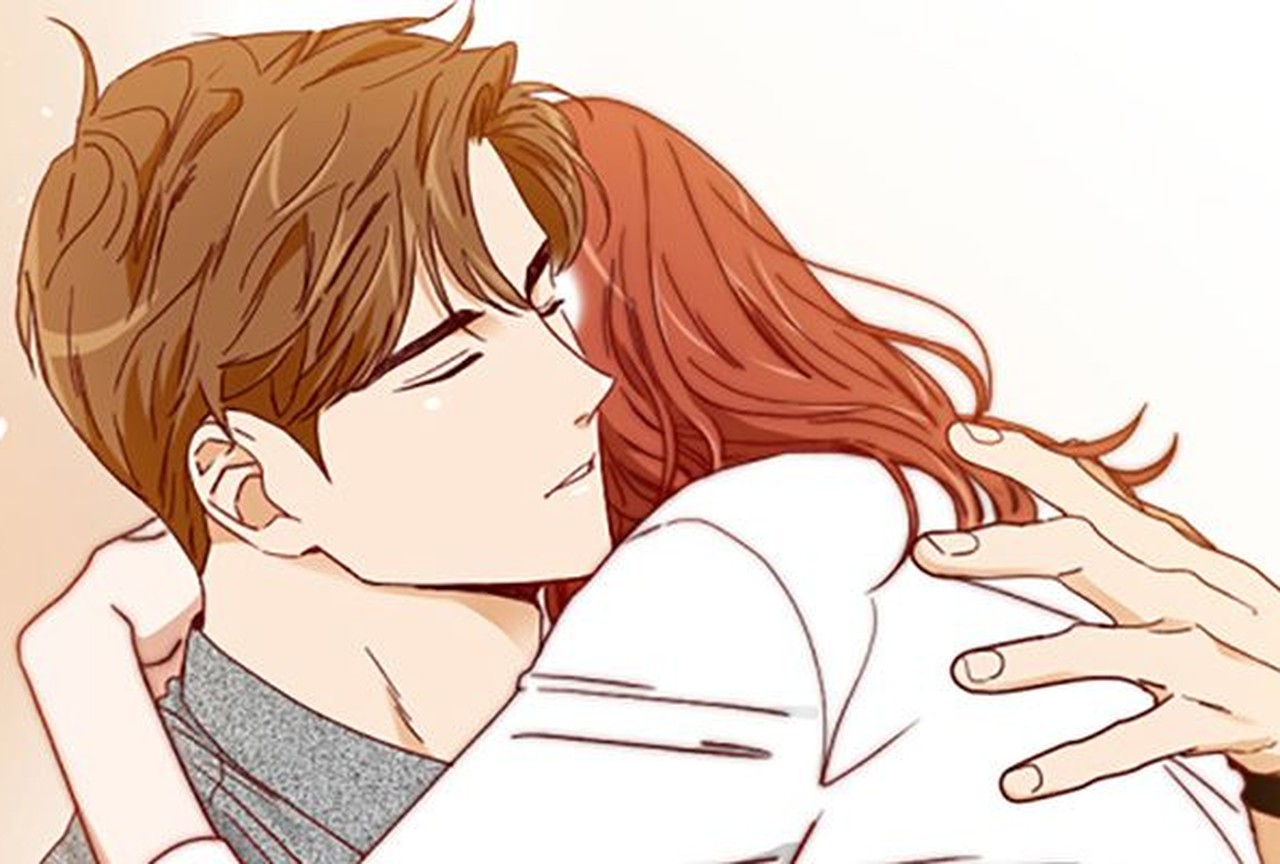 An Hour of romance - Episode 166 - ONO Webtoon et Manga