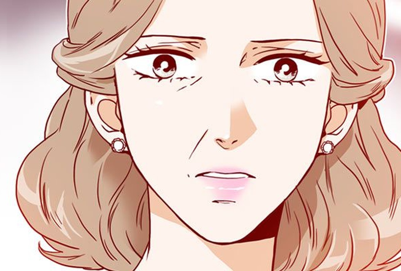 Qu'est ce qui cloche avec la secrétaire Kim ? - Episode 41 - ONO Webtoon et Manga