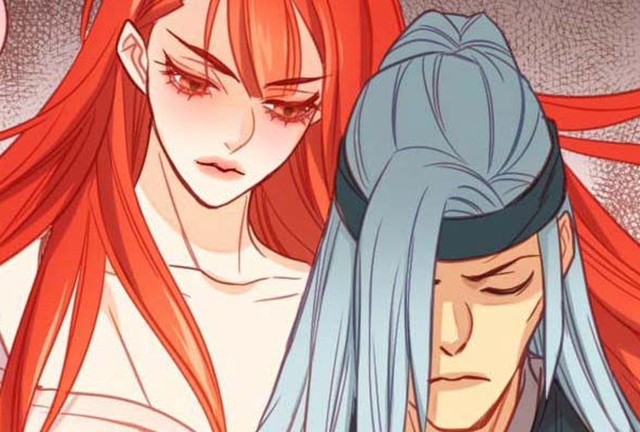 L'Azalée - Episode 79 - ONO Webtoon et Manga