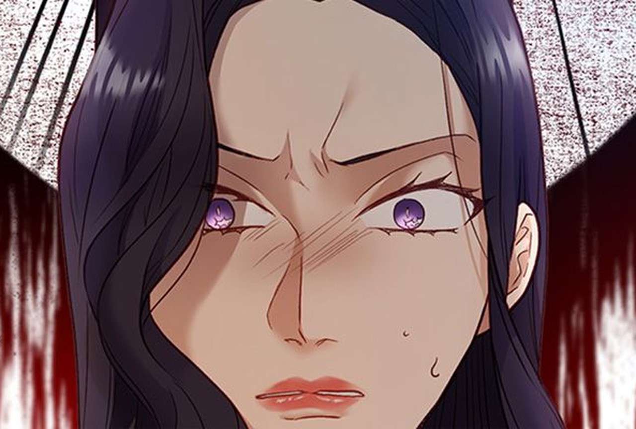 The Revenge of the Fake Mistress - Episode 24 - ONO Webtoon et Manga