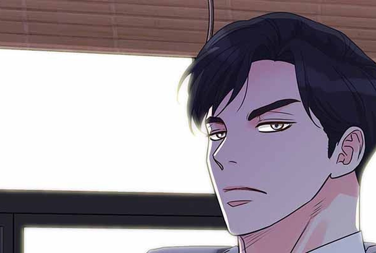 Bis Repetita - Episode 100 - ONO Webtoon et Manga