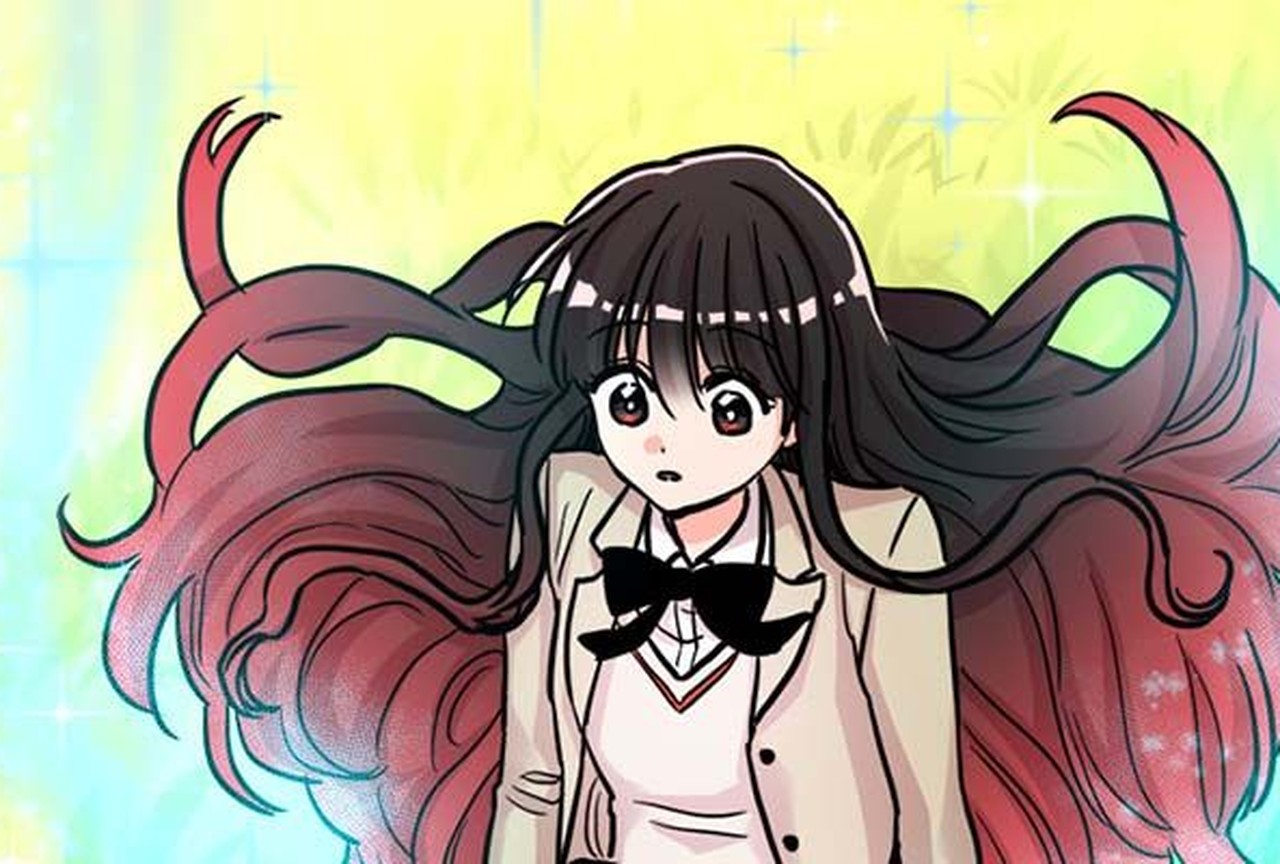 La Prêtresse du Dragon - Episode 2 - ONO Webtoon et Manga