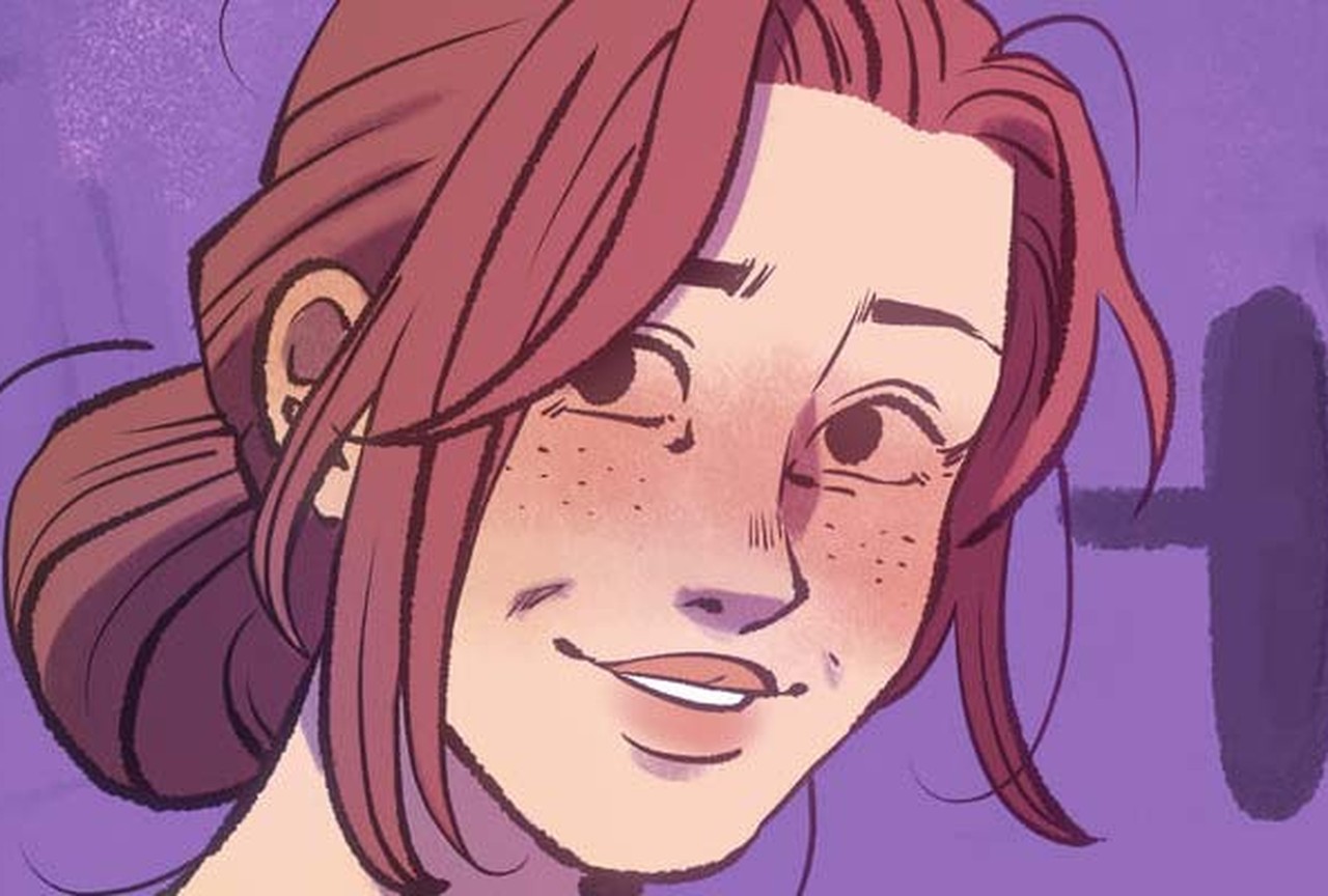 Au coeur des bois - Episode 10 - ONO Webtoon et Manga