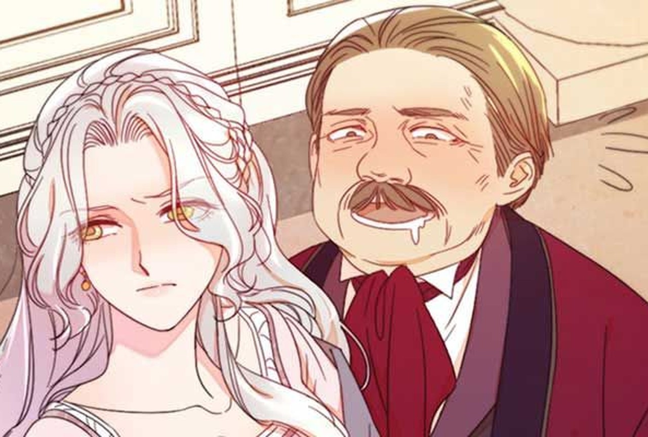 Le sourire de la Grande Duchesse - Episode 2 - ONO Webtoon et Manga
