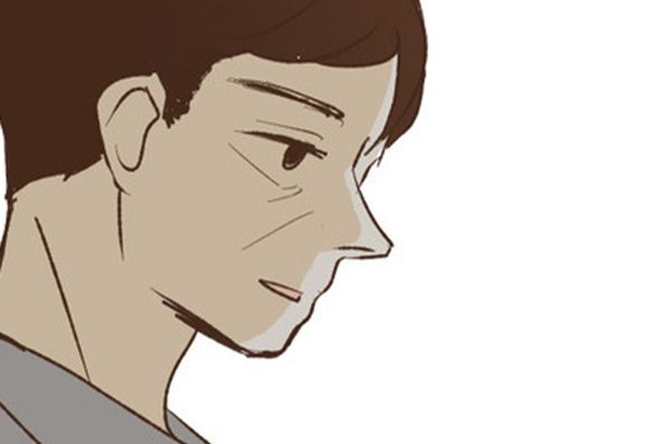 Gaydar Girl - Episode 27 - ONO Webtoon et Manga