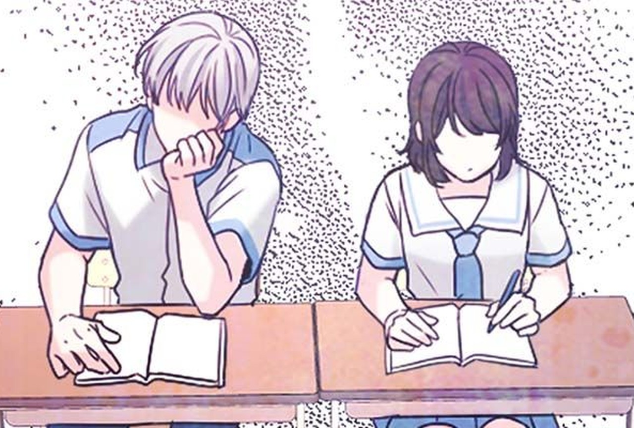 Les lois de la web romance - Episode 121 - ONO Webtoon et Manga