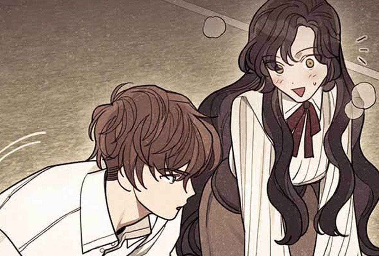 Maléfiquement vôtre - Episode 17 - ONO Webtoon et Manga
