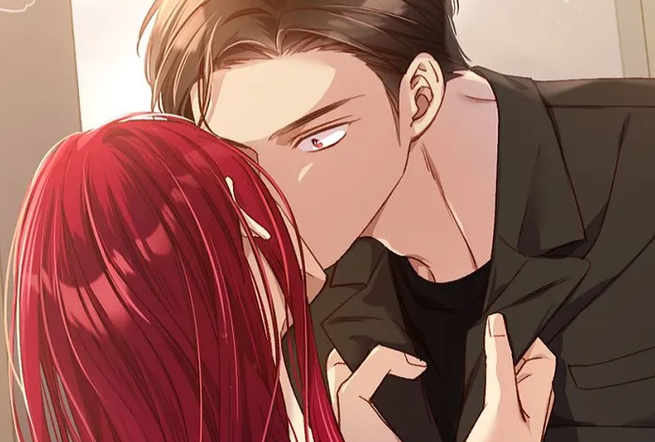 Midnight Thirst - Episode 43 - ONO Webtoon et Manga