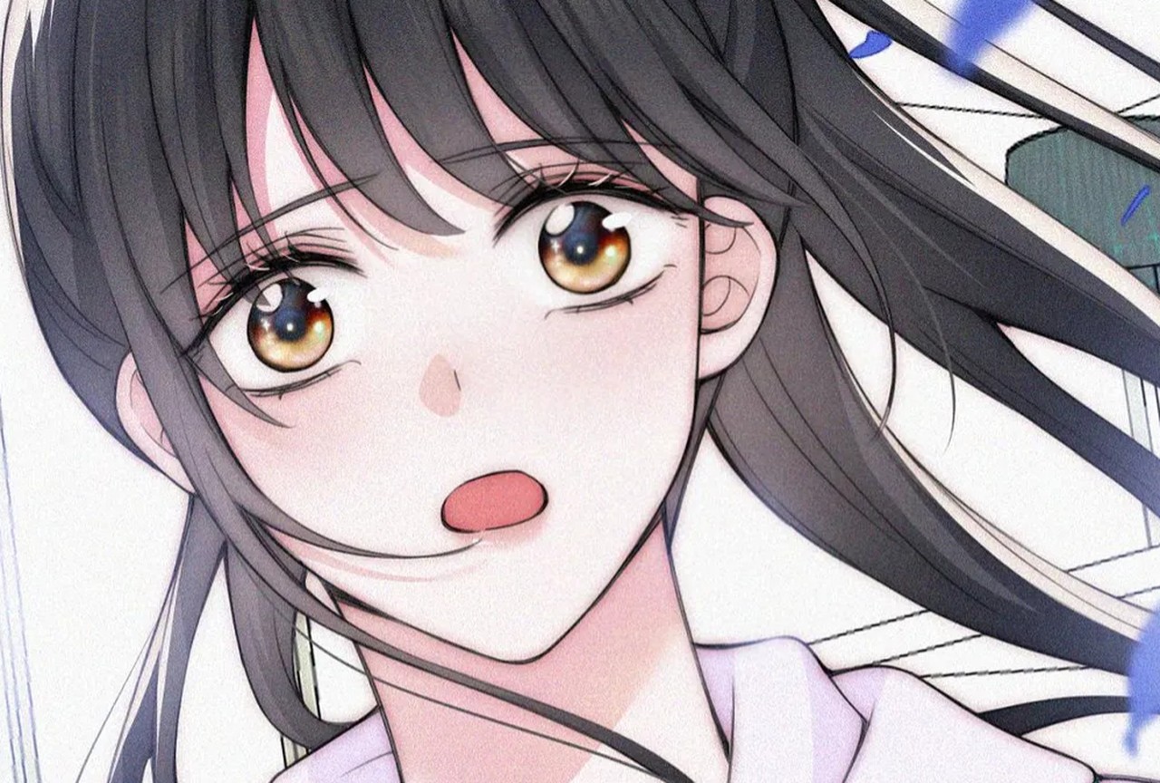 Erase your love - Episode 53 - ONO Webtoon et Manga