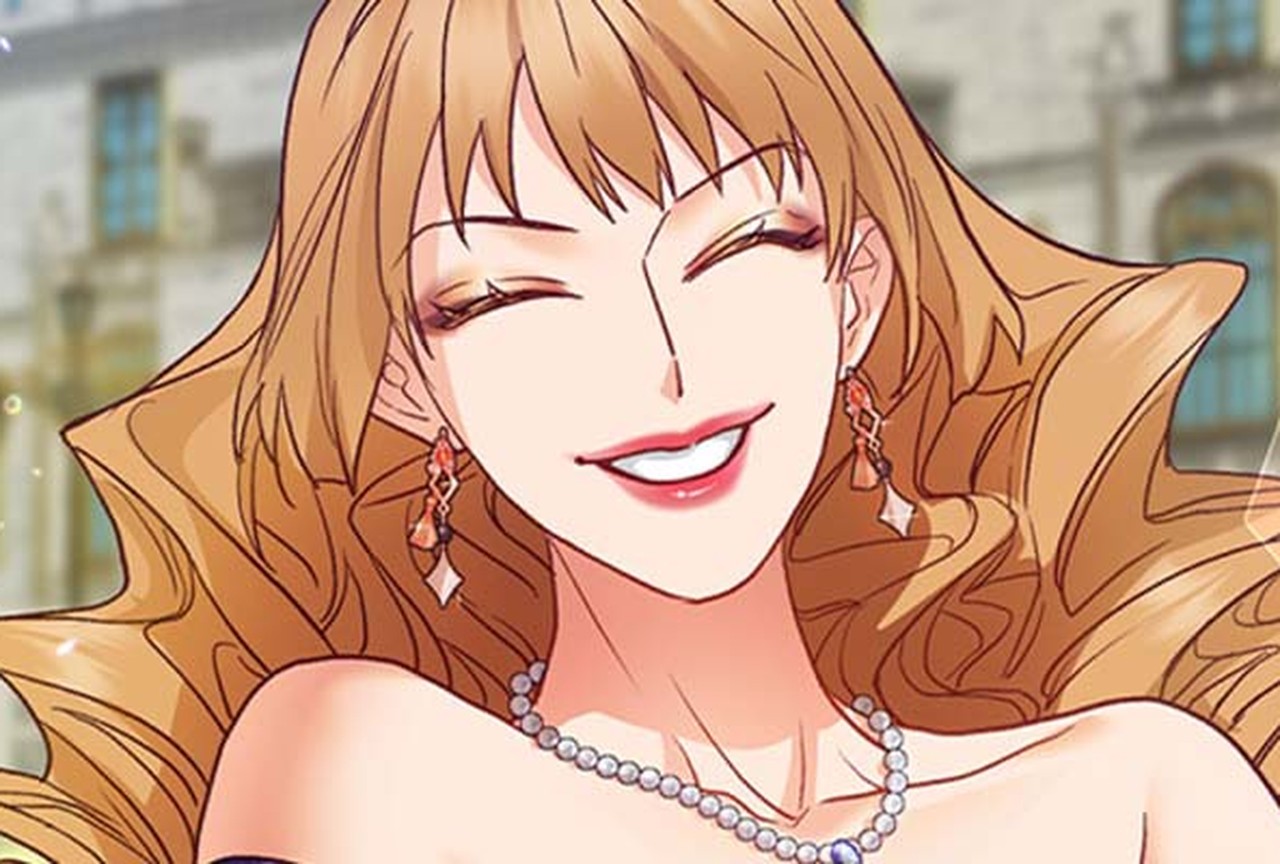 The Revenge of the Fake Mistress - Episode 40 - ONO Webtoon et Manga