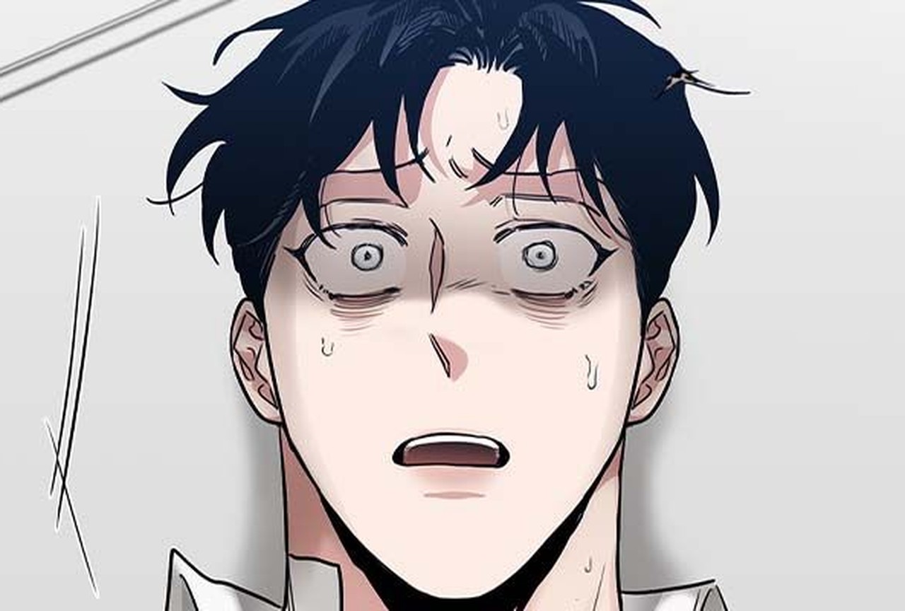 (+18) Roses et Champagne - Saison 2 - Episode 45 - ONO Webtoon et Manga