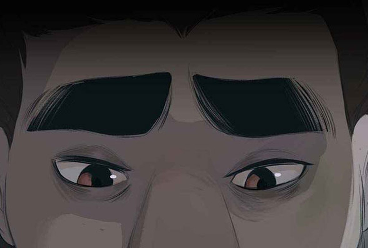 Distress - Episode 4 - ONO Webtoon et Manga