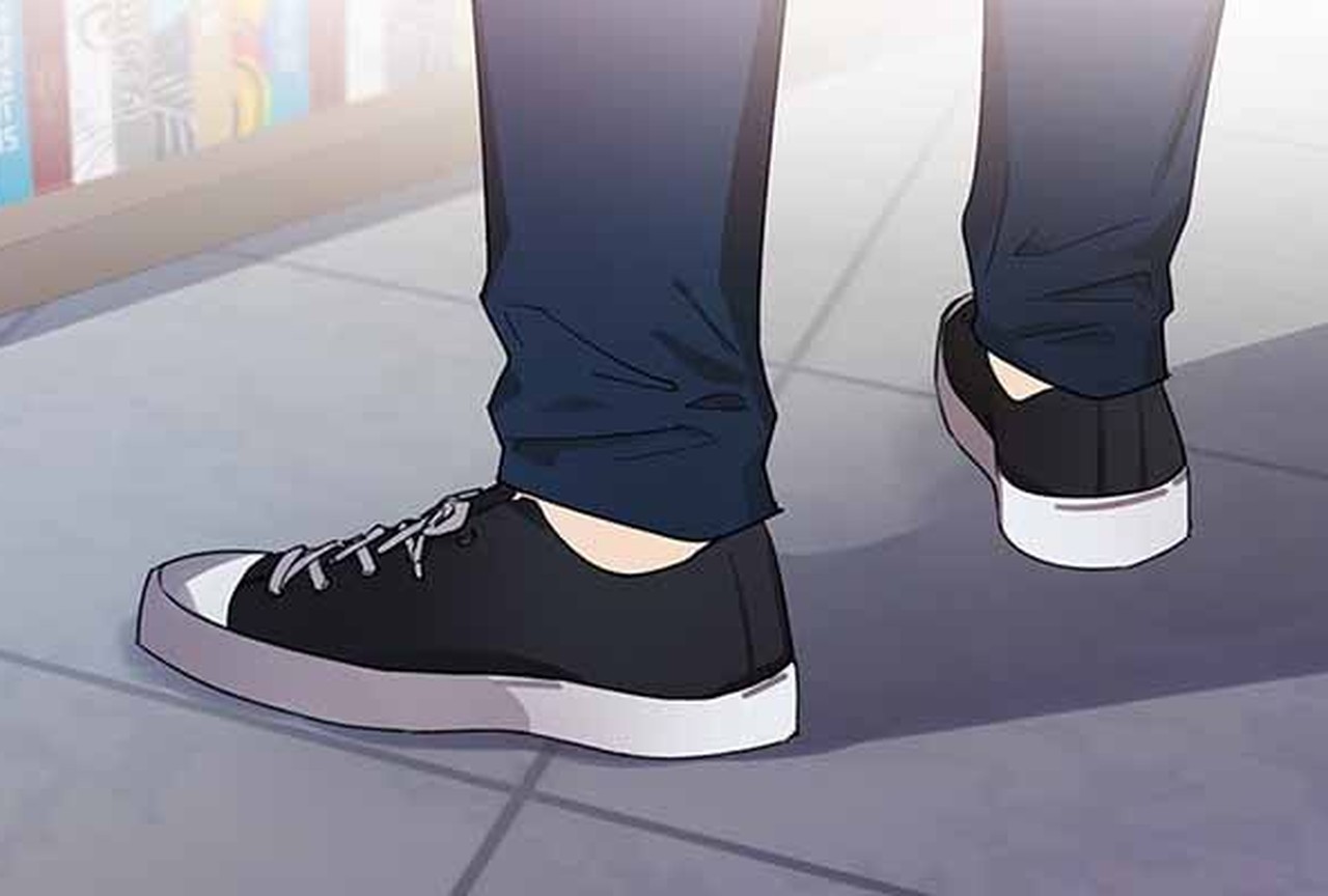 Le Dilemme du Dragon noir - Episode 1 - ONO Webtoon et Manga