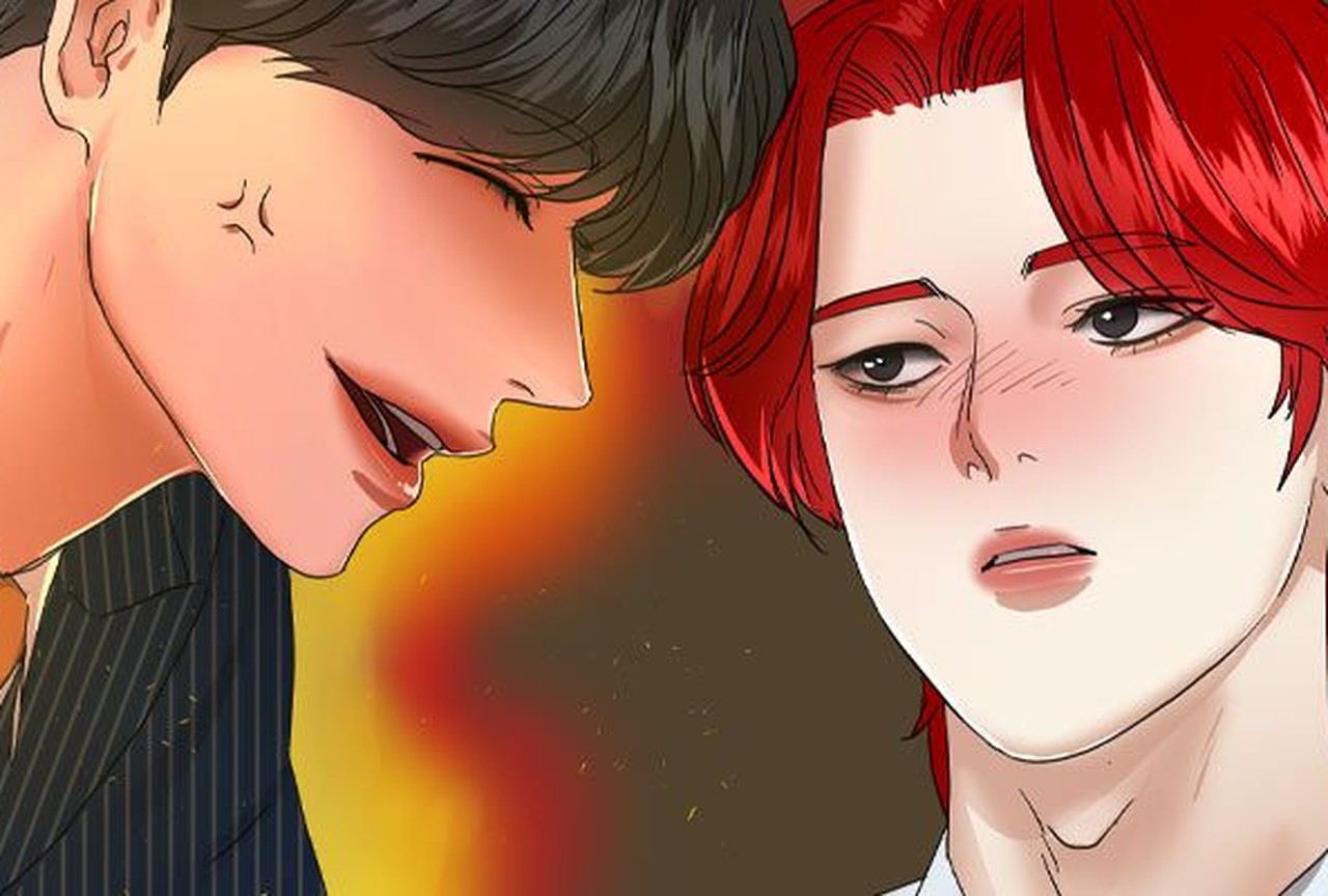 Andsum - Episode 10 - ONO Webtoon et Manga