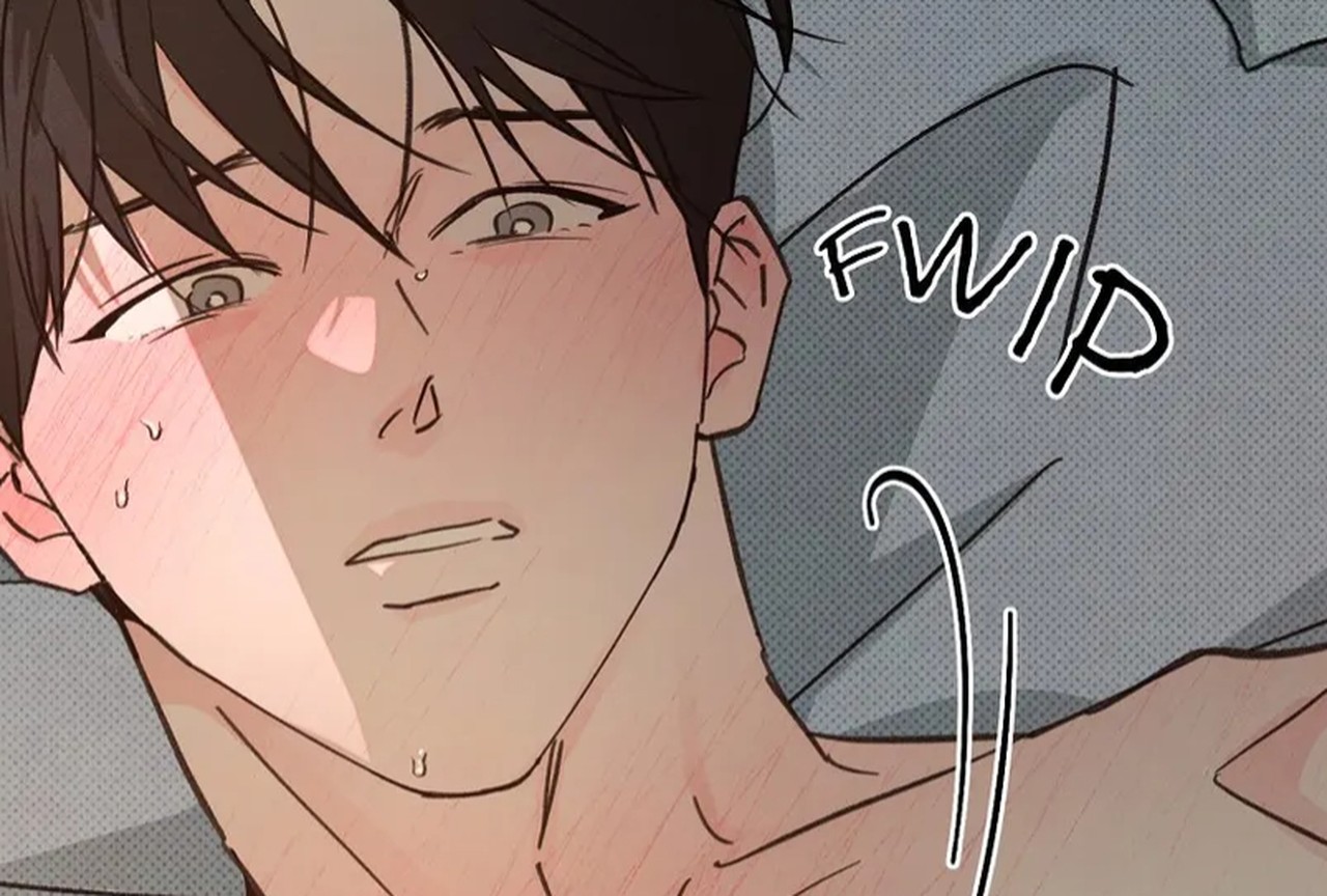 Tracking Him - Episode 46 - ONO Webtoon et Manga