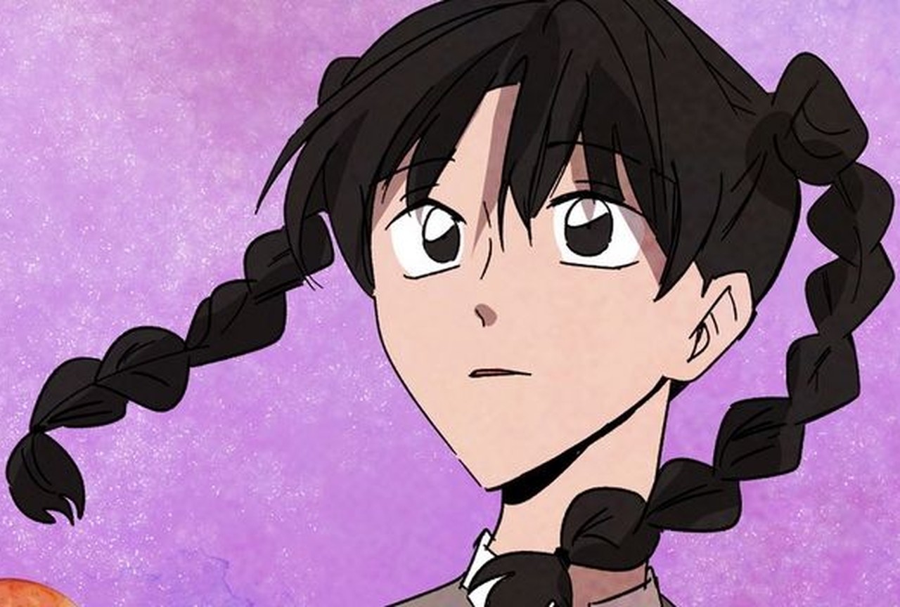 Stella - Episode 49 - ONO Webtoon et Manga