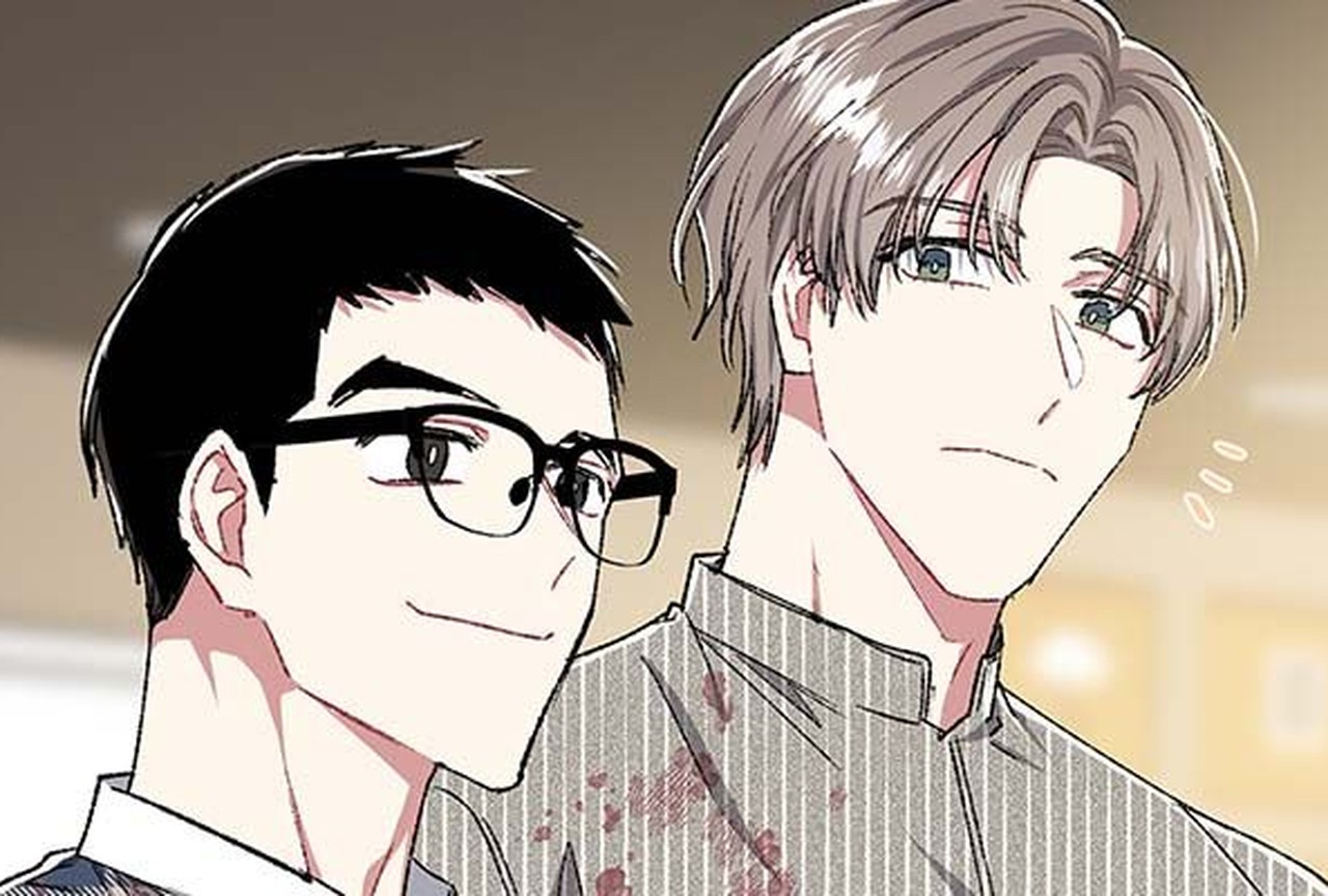 Love Poem - Episode 44 - ONO Webtoon et Manga