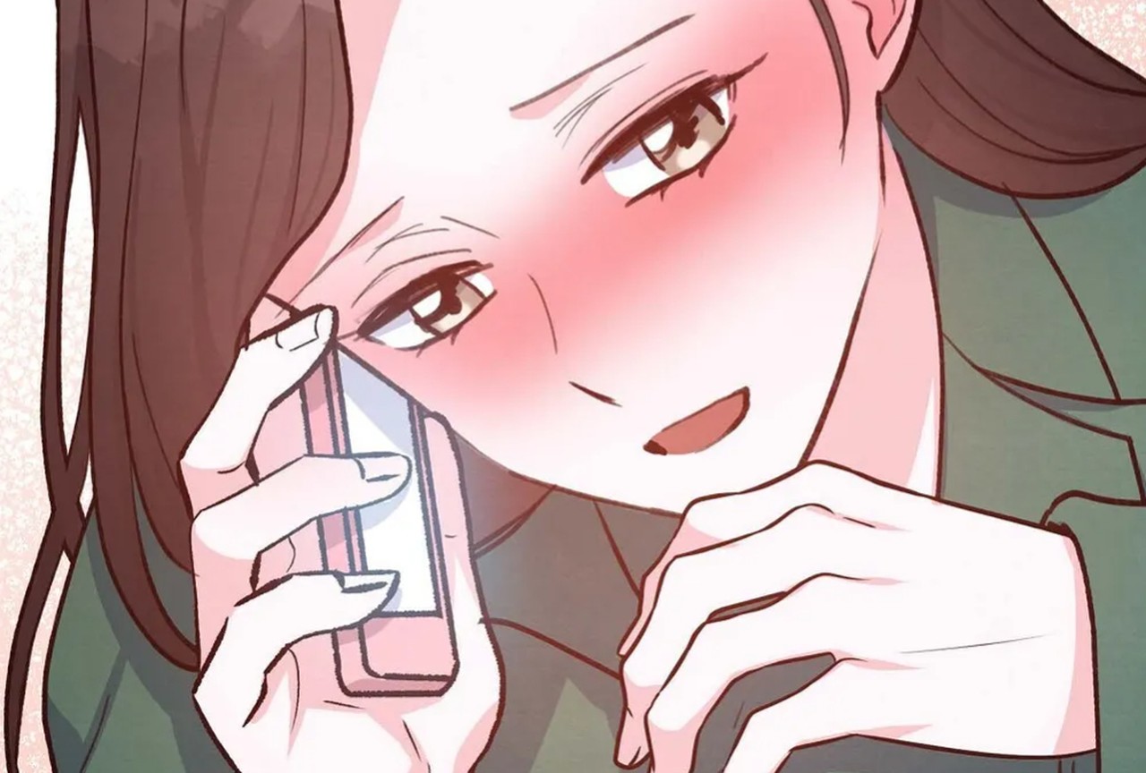 Une cuillerée de ton amour - Episode 23 - ONO Webtoon et Manga