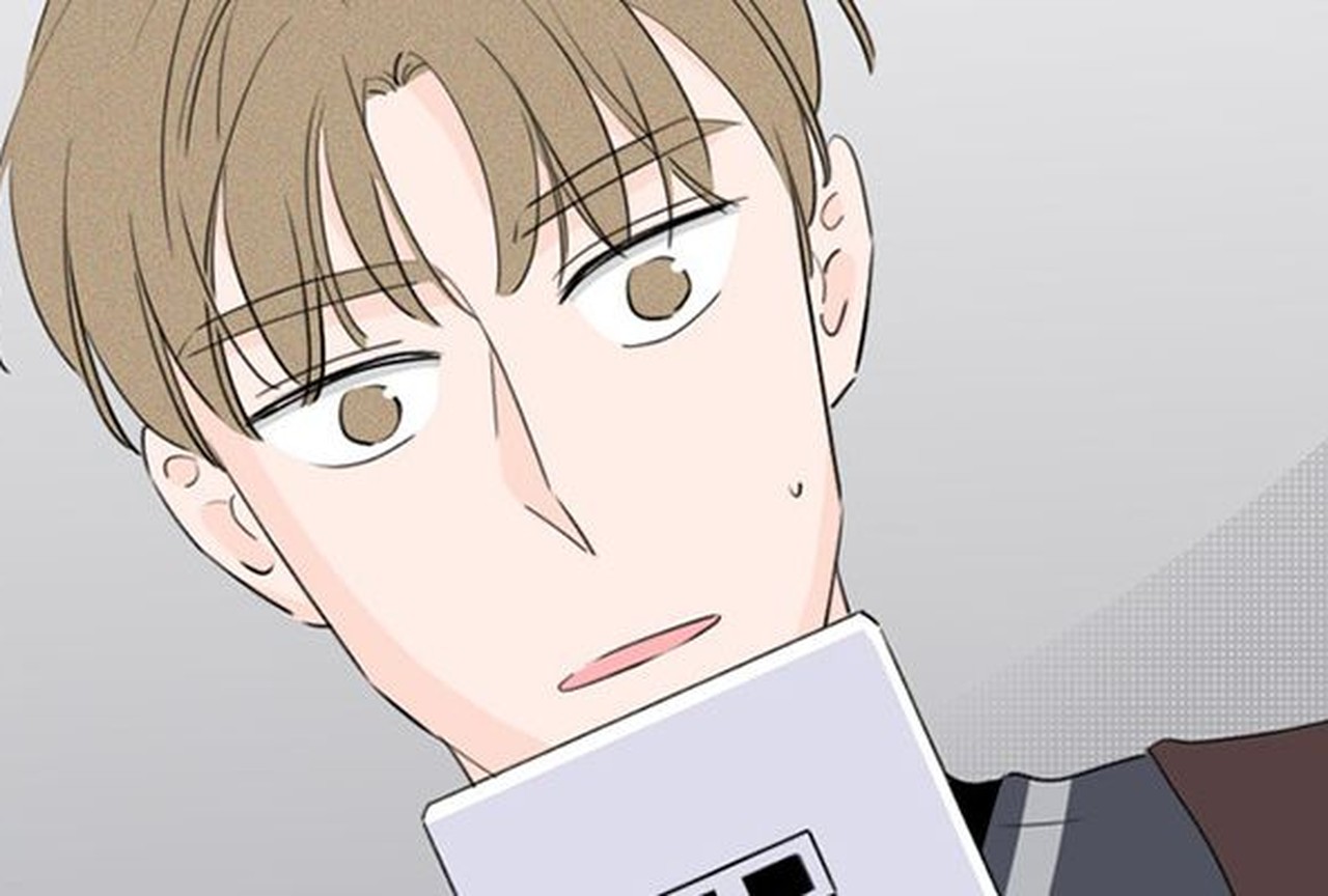 Between Us - Saison 1 - Episode 62 - ONO Webtoon et Manga