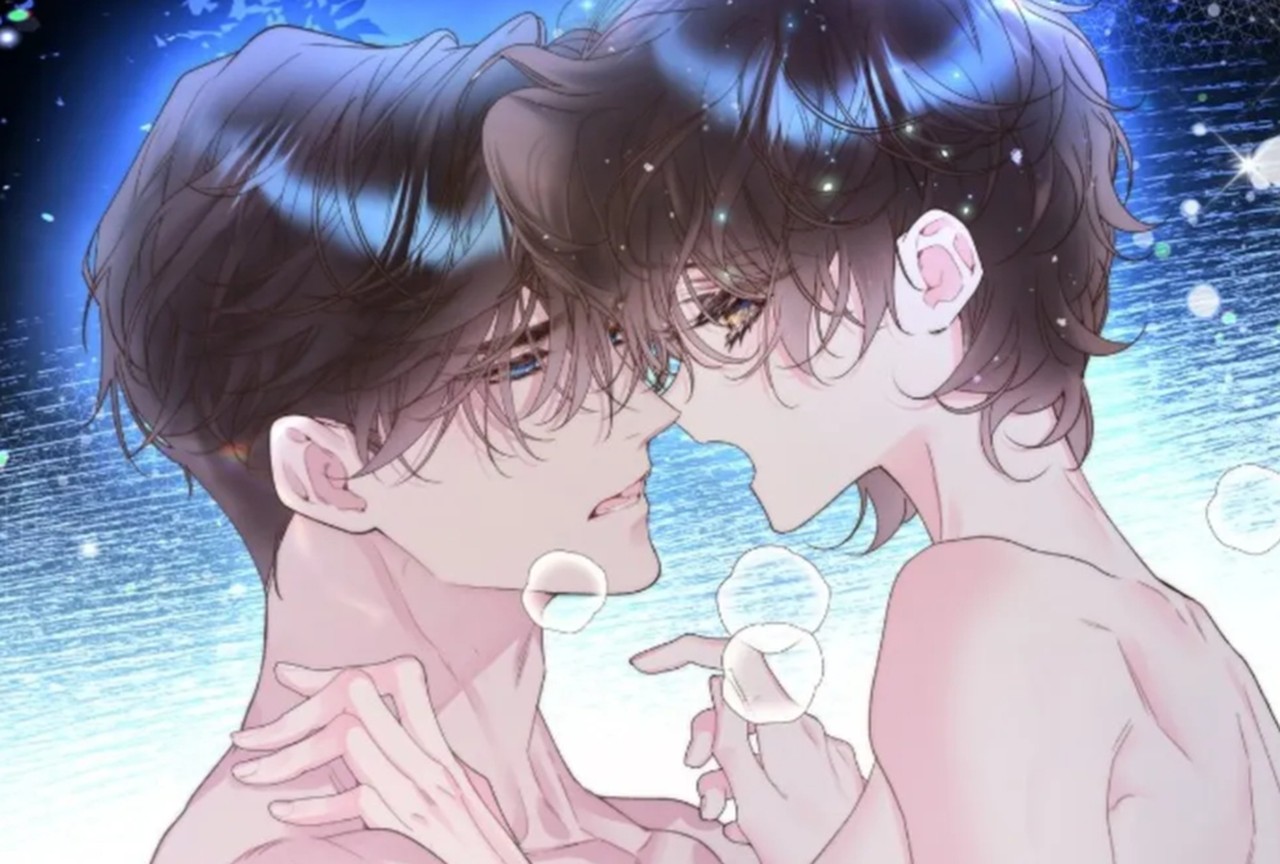 (+18) Béatrice - 🔞Episode 86 - ONO Webtoon et Manga