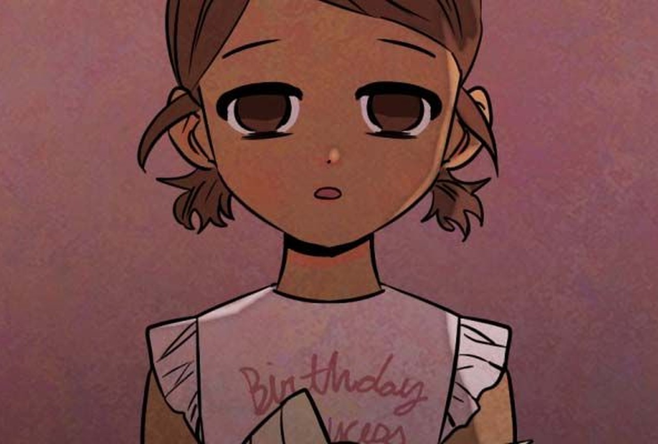 Stella - Épisode 3 - ONO Webtoon et Manga