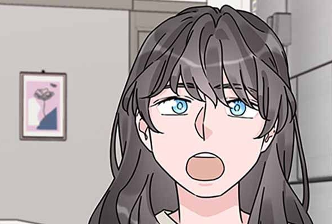 Un pas vers le bonheur - Episode 86 - ONO Webtoon et Manga