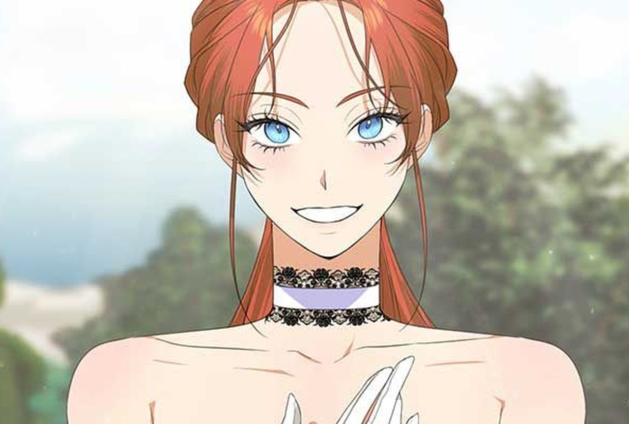 Ma vie empoisonnée - Episode 58 - ONO Webtoon et Manga