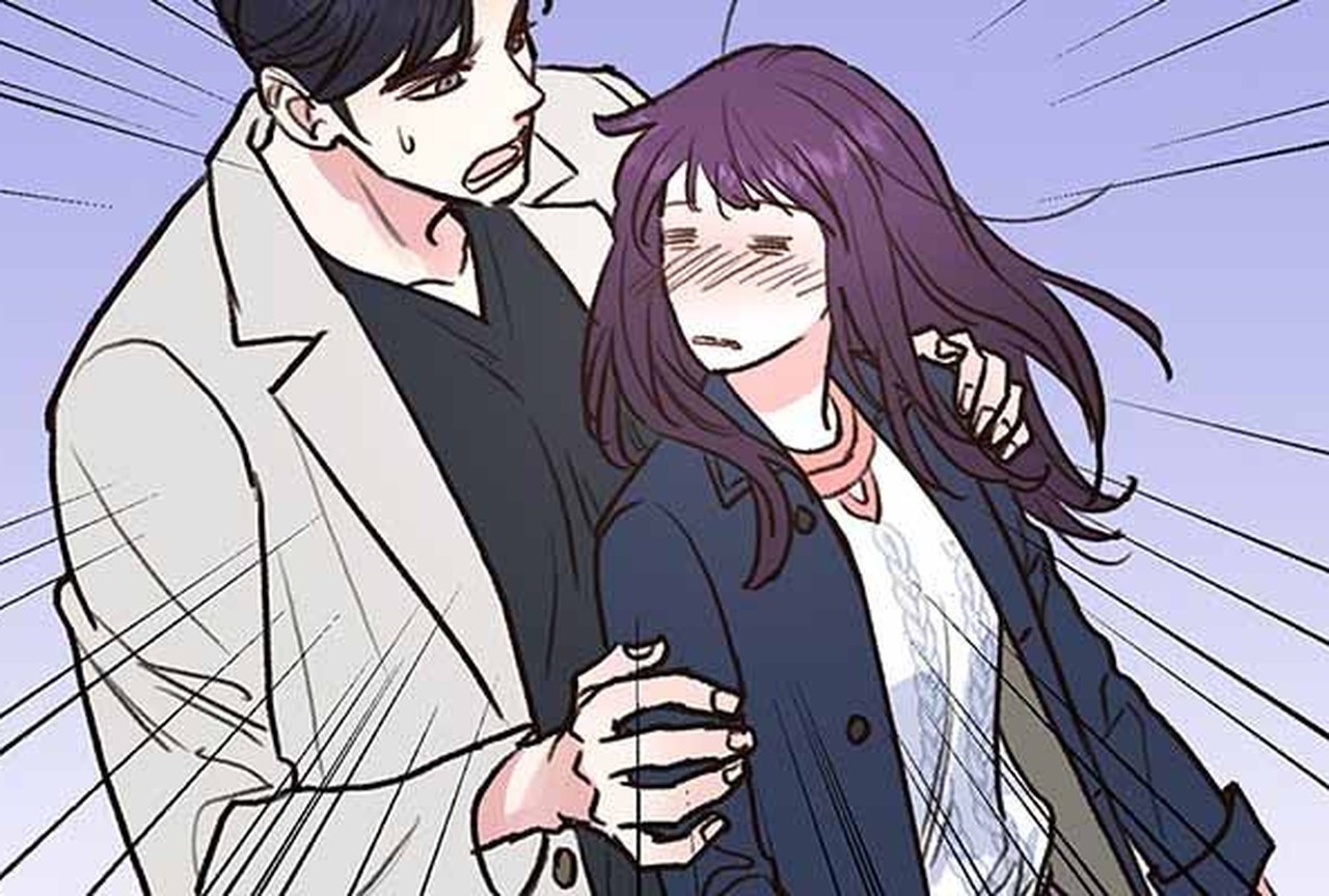 Bis Repetita - Episode 15 - ONO Webtoon et Manga